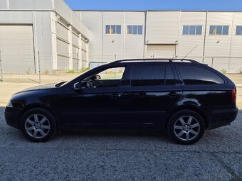 Octavia 2 1.9tdi 4x4 diely - 3