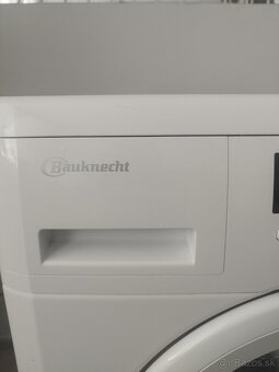 Práčka Bauknecht - 3