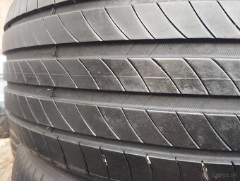 225/55 R18 letné pneumatiky Michelin 2ks - 3