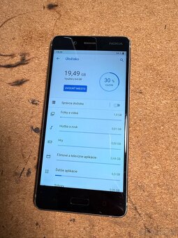 Nokia 8 4/64GB - 3