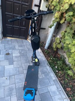 Kukirin G4 - 3