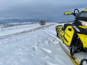 Skidoo - 3