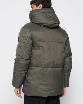 Pánska bunda INDICODE, veľ. XL - 3