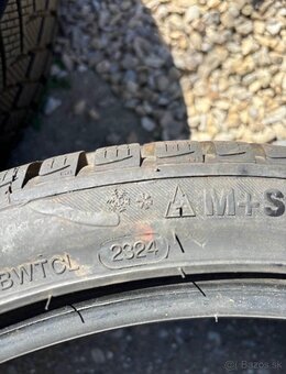 Sunny Wintermax NW211 225/40 R18 92V - 3
