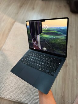 MacBook air m2 - 3