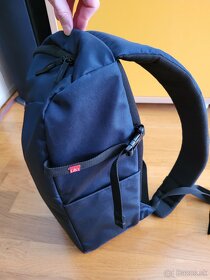 Manfrotto NX camera sling bag - foto batoh - 3