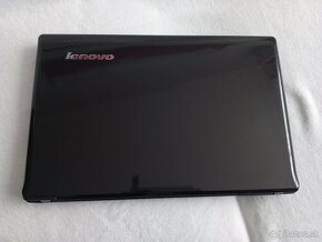 predám základnú dosku pre notebook Lenovo g570 - 3