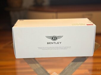 Rastar Bentley Mulsanne Collector’s Model - 3