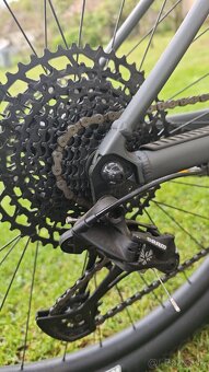 SCOTT SCALE 970 L 29" - 3