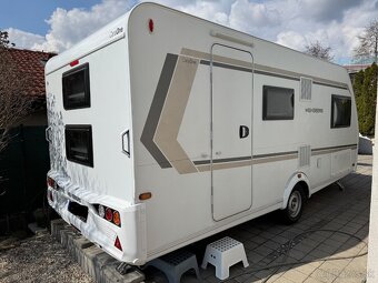 Weinsberg CaraOne 480 QDK 2023 - 3