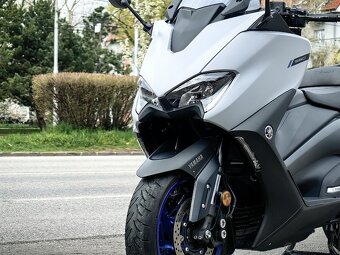 Yamaha TMAX 560 2022 - 3