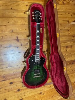Gibson Slash Les Paul Standard Ltd Ed, Anaconda Burst - 3