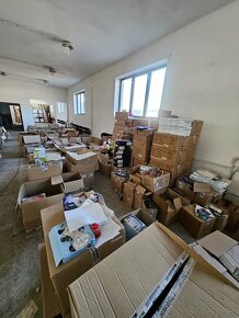 Predám eshop s darčekovým tovarom alebo zásoby samostatne - 3