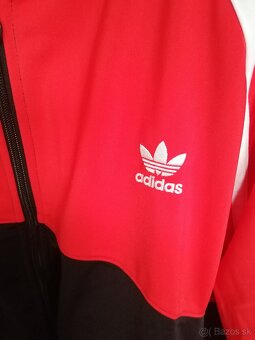 Panska Adidas bomber bunda - 3