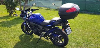 Predaj Yamaha FZ6 Fazer S2 - 3