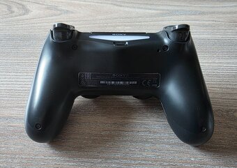Ps4 Pro 1Tb - 3