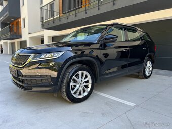 Škoda Kodiaq 1.5 TSI ACT Style DSG - 3