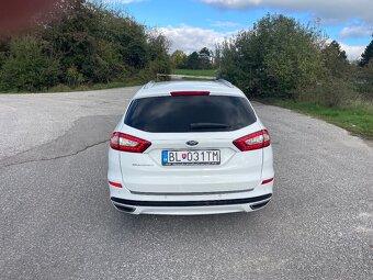 Na predaj: Ford Mondeo 2.0 TDCi 180k – 2015 (Combi) MK5 - 3