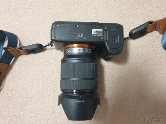 Sony a7ii - 3