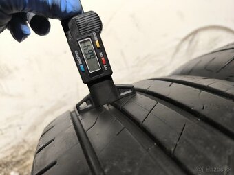 205/55 R17 Letné pneumatiky Goodyear Efficient Grip 2 kusy - 3