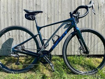 Cestný bicykel - 3