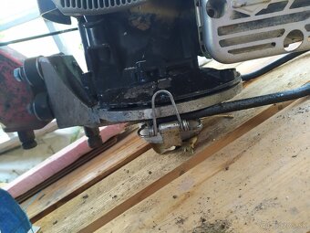 tera a zacia lista plus motor brigs z redukciou - 3