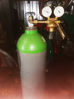 Predám CO2 zváračo - 3