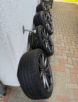 Vossen CVT R19 - 3