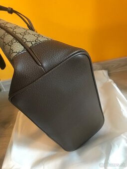 GUCCI - Dámska kabelka - 3