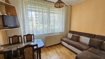 2-IZBOVÝ BYT NA UL. ĽUDOVÍTA ŠTÚRA – SVIDNÍK - 3