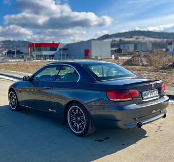 Bmw eE93 335i - 3