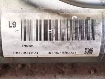 BMW E60 E61 5ER X-Drive Servo RIADENIE 7853993329 - 3
