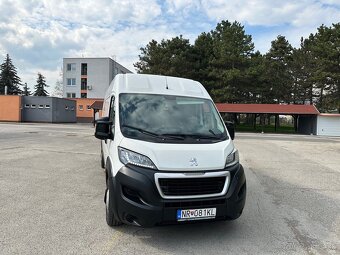 Peugeot Boxer 2019 - 3