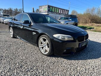 Bmw 535d xDrive - 3
