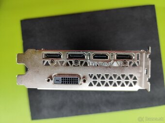 GTX 1060 3GB - 3