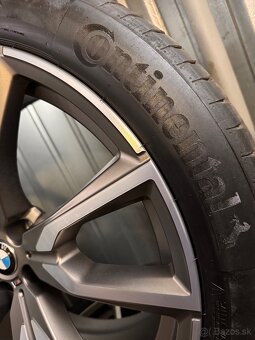 ORIG.BMW X7 G07 R22 275/40/22.315/35/22.M-paket r22 - 3
