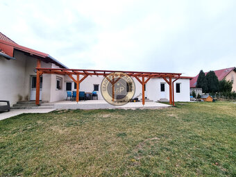 PREDAJ 3izbový rodinný dom Máriakálnok - 3