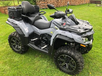 cf moto 850 - 3