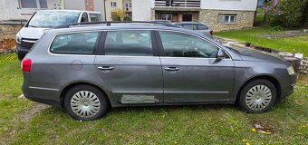 Volkswagen Passat B6 1.9TDI 77kw - 3