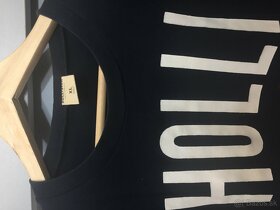 HOLLISTER XL bavlnené - 3