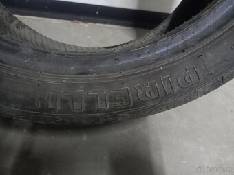 215/45 R17 PIRELLI - 3