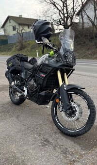 Yamaha Tenere 700 2023 - 3