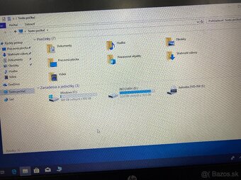 HP 250 G4 - 3