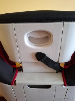 Romer Kidfix XP sict. - 3