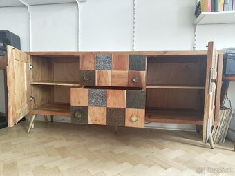 Komoda Sideboard - 3