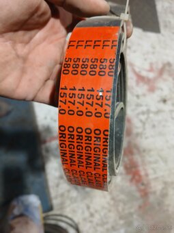 Remene claas - 3