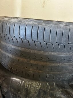 245 45 R17 Continental letné 2022r.v 4ks - 3