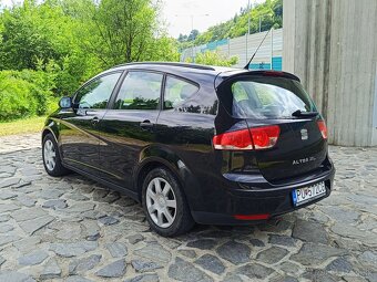 ✳️Seat Altea XL 1.9 TDi Reference✳️ - 3