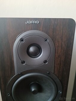 Reproduktory JAMO S 426 - 3