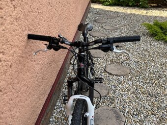 Horský Bicykel HIGH KING VALLEY 26” - 3